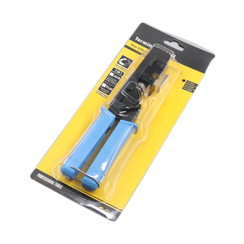 RJ45 Keystone Jack Punch Down Speed ​​Termination Tool für 180 Grad PX-T-Ds
