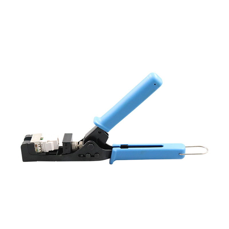 RJ45 Keystone Jack Punch Down Speed ​​Termination Tool für 180 Grad PX-T-Ds