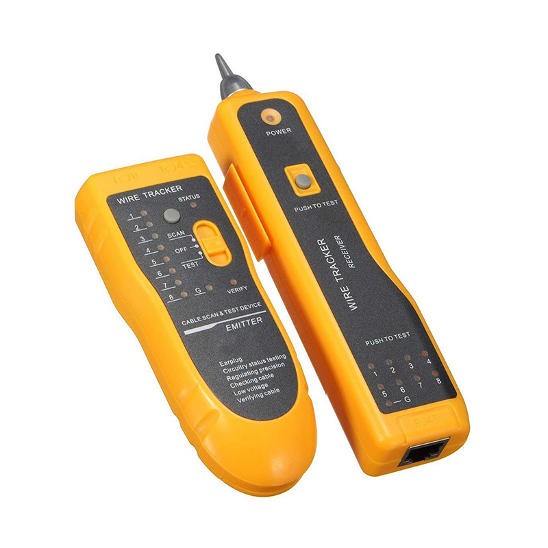 Kabel-Tracker PX-462