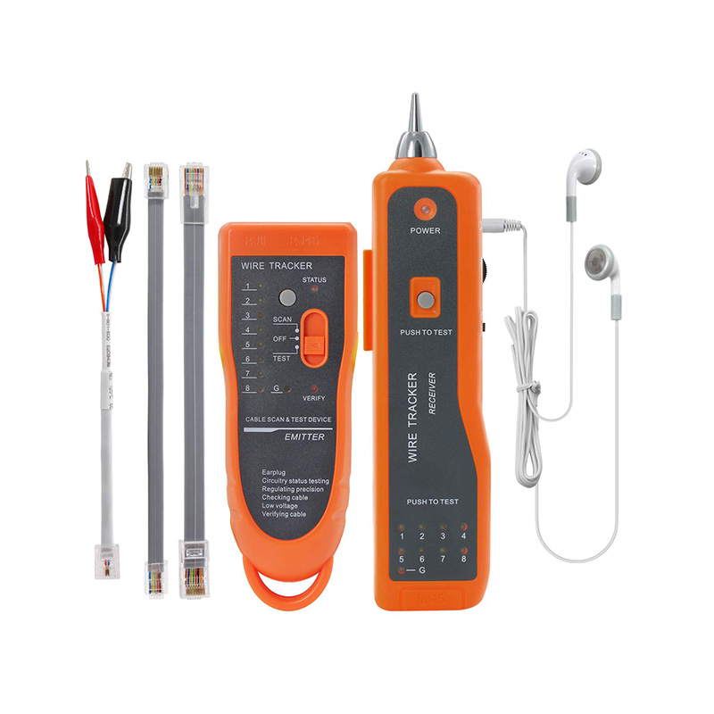 Kabel-Tracker PX-462