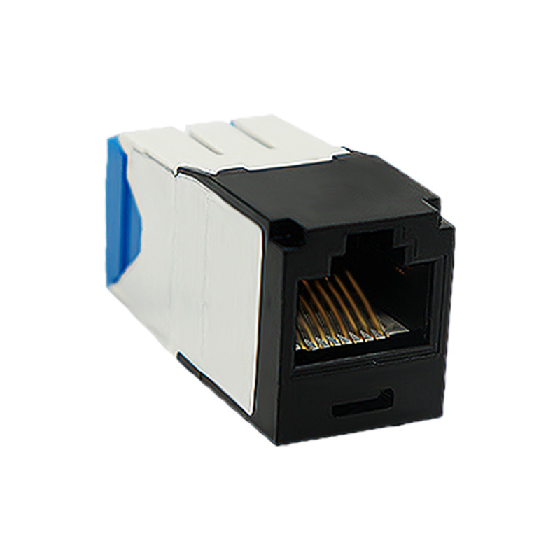 Wie können Keystone-Buchsen und Feldabschlussstecker wiederverwendet werden?